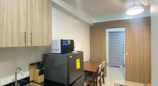 Staycation Marcos Residence, Rezervovat Hotel Taguig 