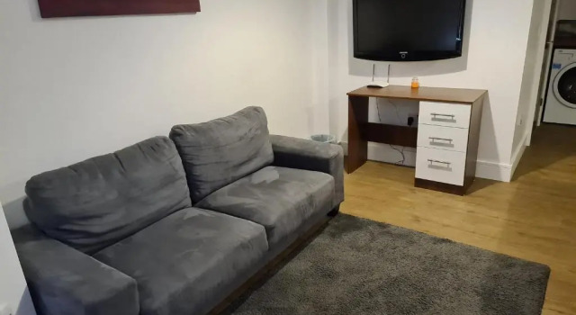 Студия Deluxe SAV Apartments Regent Leicester