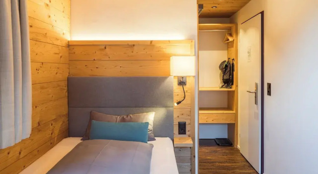 Номер Economy Hotel Mulin by Amanthos