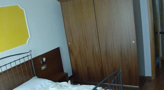 Одноместный номер Standard с балконом Hotel Isola di Lauria