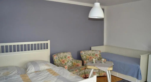 Apartmány u Petry, Забронировать Отель Отели Лугачовице 4 звезды, 4*