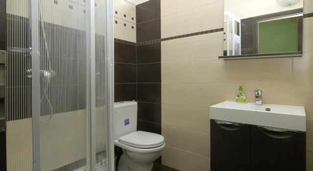 Студия Apartment Color Beach