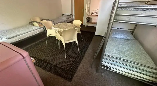 Standard Familie Zimmer Bigus