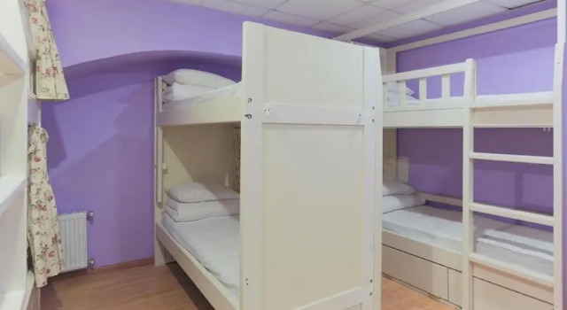 Hostel-Dom