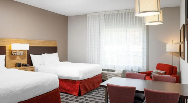 TownePlace Suites by Marriott Ironton, Reserva ahora Hotel Ironton Ohio