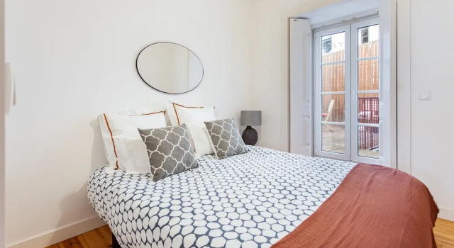 Gonzalo's Guest Apartments - Alfama Terrace
