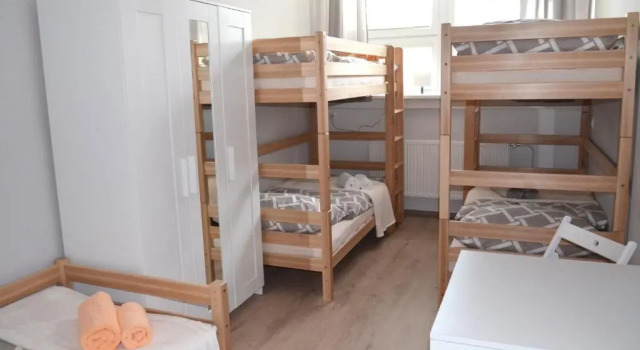 Hostel Bratislava, Book Hostel / Vandrerhjem Hostels i Bratislava, Hostel / Vandrerhjem