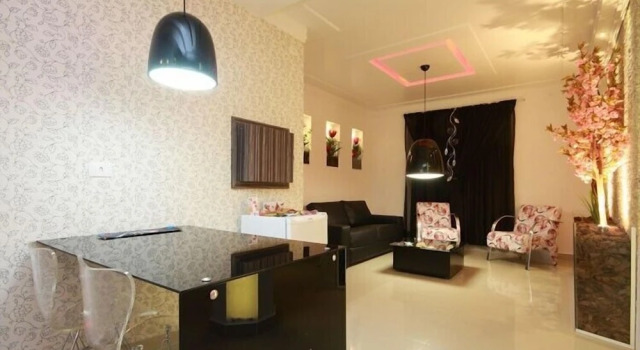 Номер Standard Motel Replay Guarulhos - Adults Only