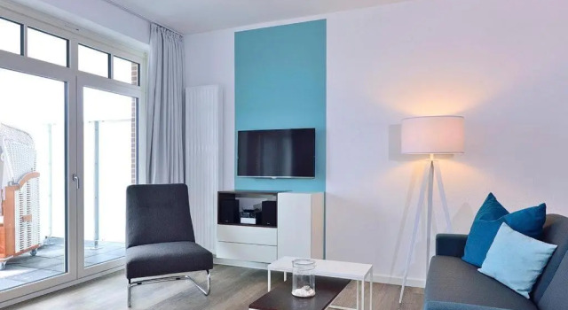 Апартаменты Aparthotel Anna Düne Aparthotel Anna Düne 1 16