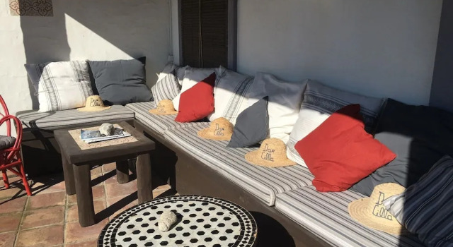 Dar Cilla Guesthouse