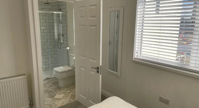 Apartment #4 - at 12 Story St, Varaa Huoneisto Asunnot kohteessa Merseyside, Huoneisto