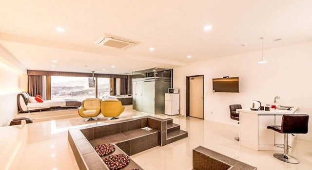 Yangpyeong Kent 28 Pension