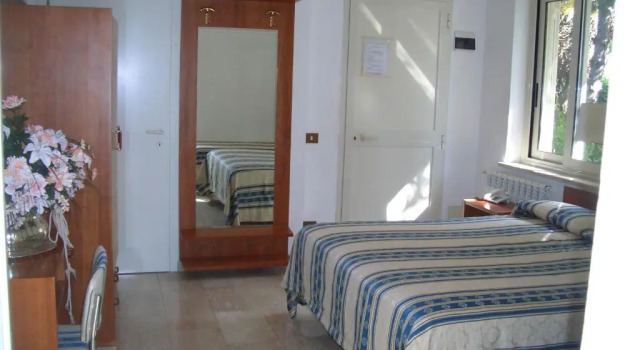 Двухместный номер Standard King Hotel