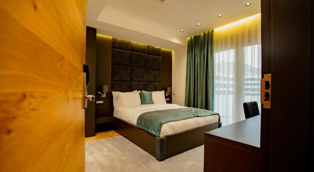 Двухместный номер Standard Ador Hotel