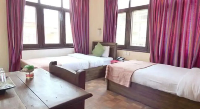 Micasa Apartment
