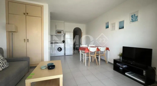 Apartamento Olímpic Vista Mar - 103A
