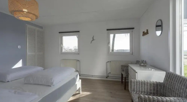 Modern Holiday Home With Large Garden, Забронировать Отель Отели Норда 3 звезды, 3*