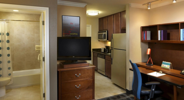TownePlace Suites by Marriott Houston North / Shenandoah
