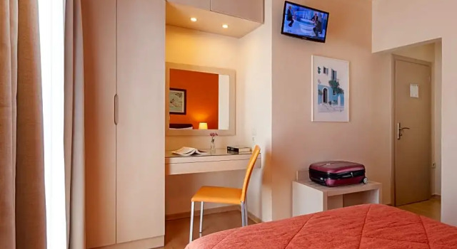 Номер Standard Lilia Hotel