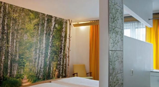 Номер Standard Hotel Erbprinzenhof