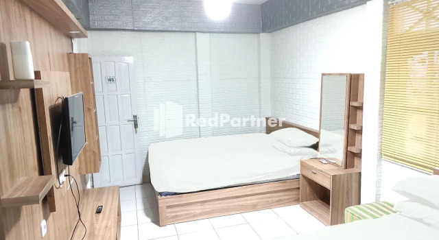 Surya Hotel Soppeng RedPartner