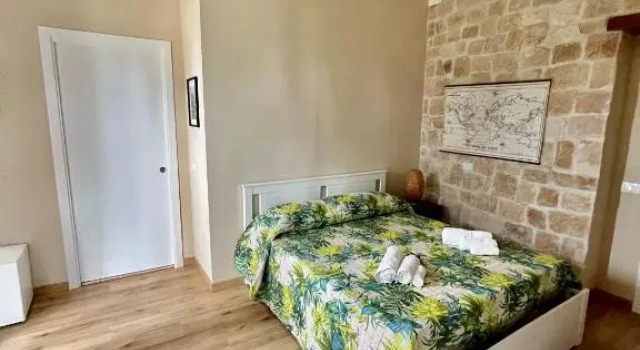 Номер Standard B&B Villa Dunardi
