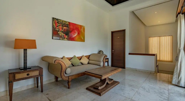 Bali Villa Lotus, Reservar Vila Hotéis em Bali com piscina, Piscina