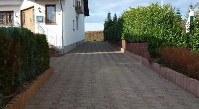 Ferienwohnung Knauf