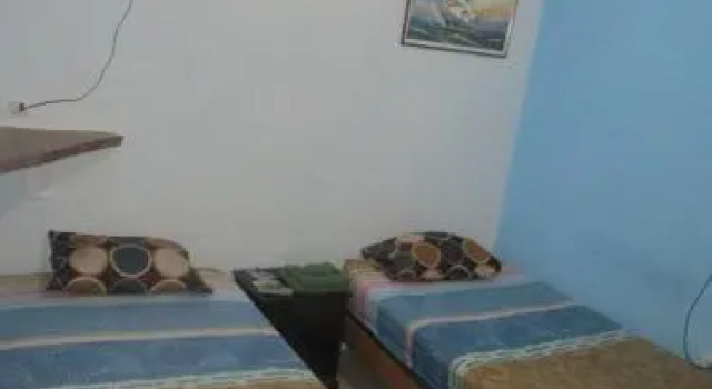 Miami Inn, Rezervovat Hotel Máncora Piura