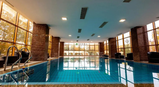 Terra Clinique Hotel