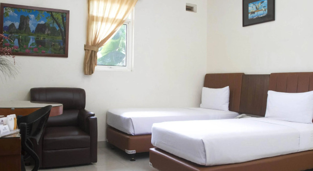 House of Arsonia Bougainvillea, Book Hotel 3-Star Hotels in Jakarta Province, 3*