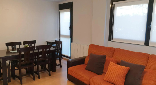 Apartamento Vive Jaca