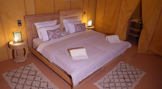 Тент Royal Luxury Camp