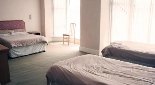 The Porthcawl Hotel, Забронировать Отель Порткол 