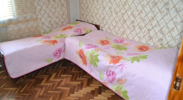 Standard quarto Serik & Geora Guesthouse