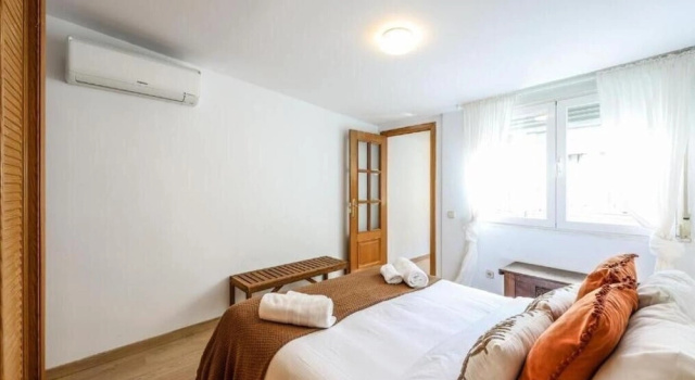 Номер Standard ARCO Gran Via Boutique Apartments