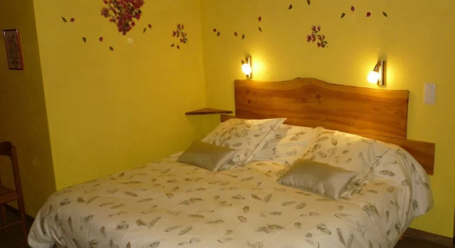 B&B avec spa La Serpauderie, Rezerwuj Bed and Breakfast Hotele SPA w Charente-Maritime, SPA