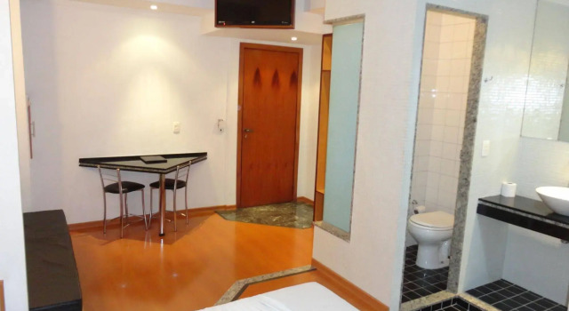 Hotel Estrela da Agua Fria, Забронировать Отель Недорогие отели Сан-Пауло, рядом с Больница Сан-Камилу в районе Сантана, недорого