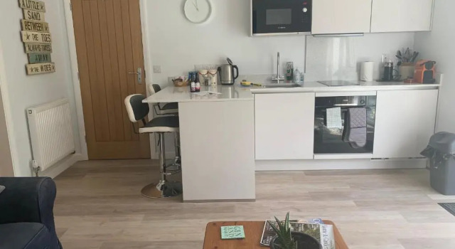 1 slaapkamer Appartement The Hannexe