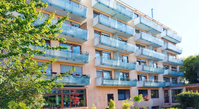 Kemnater Hof Apartments, Réserver Appartement Ostfildern Bade-Wurtemberg