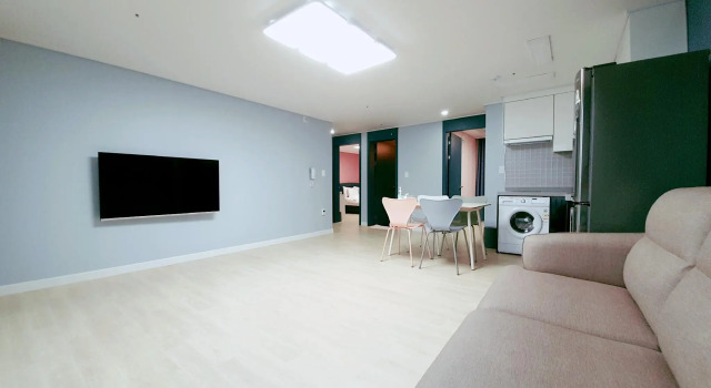 Little Prince Hotel, Prenota Hotel Gunsan Jeollabuk-Do