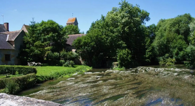 Orchard View Gite