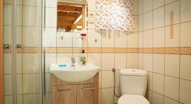 Domek na Bosmańskiej, Book Hotel Ustka 