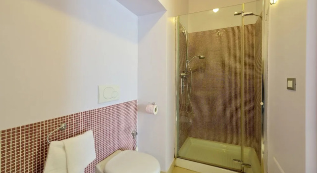 Classic room Villa Mazzella