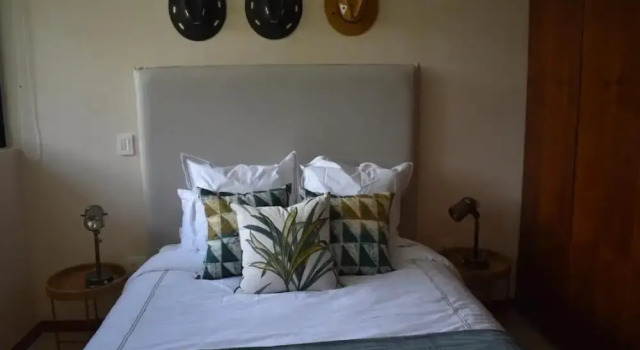Апартаменты Luxury Penthouse With Plunge Pool by Bungalo in Aldea Zama