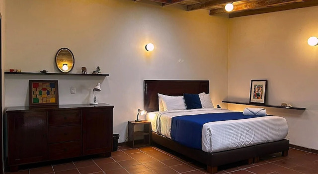 Апартаменты Villa Salento Boutique Apartments & Spa