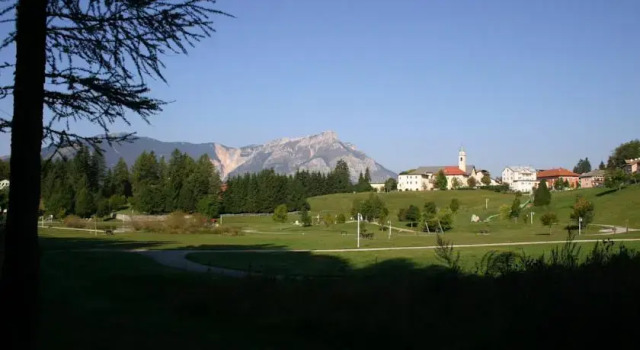 Casa Rosa