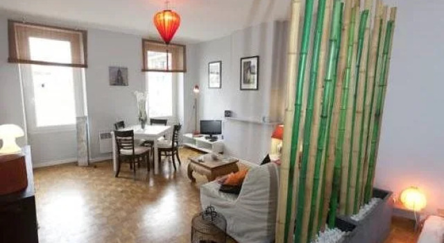 Appartement Romain Et Pascal, Забронировать Апартаменты/квартира Кастеллан и Префе 