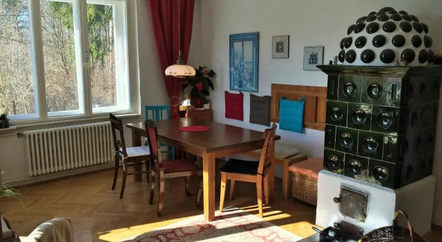 Waldfrühstückspension Familie Toth, Prenota Appartamento Hotel a Burgenland con parcheggio, Parcheggio
