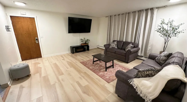Апартаменты Superior Stay Anchorage